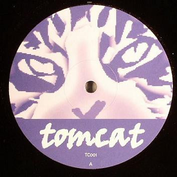Tomcat (13) : The Flashback Ep. Vol.1 (12")