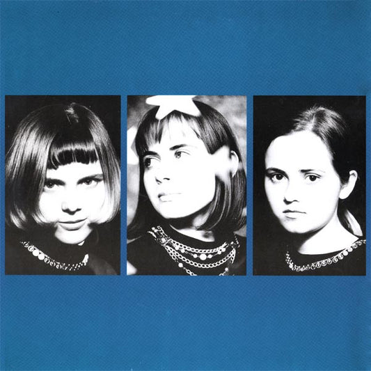 Golden (2) : Anglo American / Don't Destroy Me (12", Single)