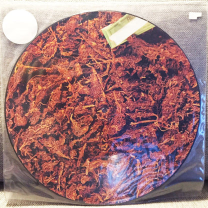 Credit To The Nation : Teenage Sensation (12", Ltd, Pic)