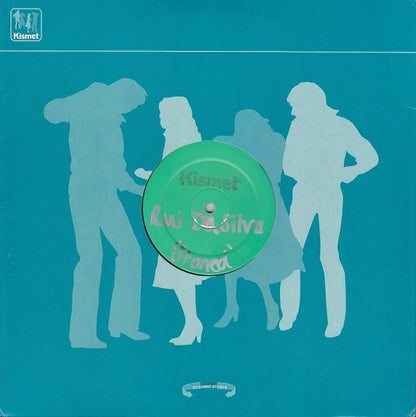 Rui Da Silva : Stoned / Matrix (12", W/Lbl, Sta)