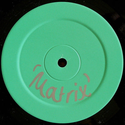 Rui Da Silva : Stoned / Matrix (12", W/Lbl, Sta)