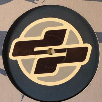 Casbah : The Beat Goes On (12")