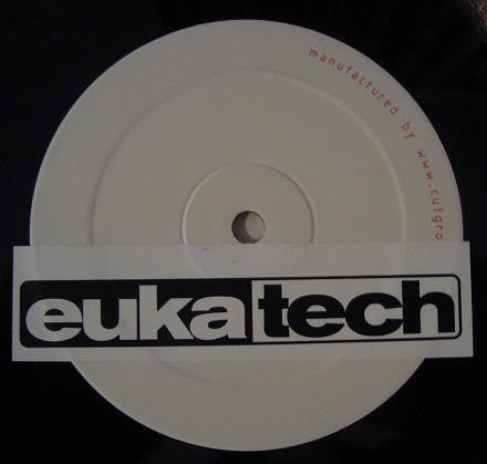 Alenia : Bailare (12", Promo)