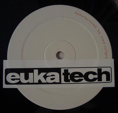 Alenia : Bailare (12", Promo)
