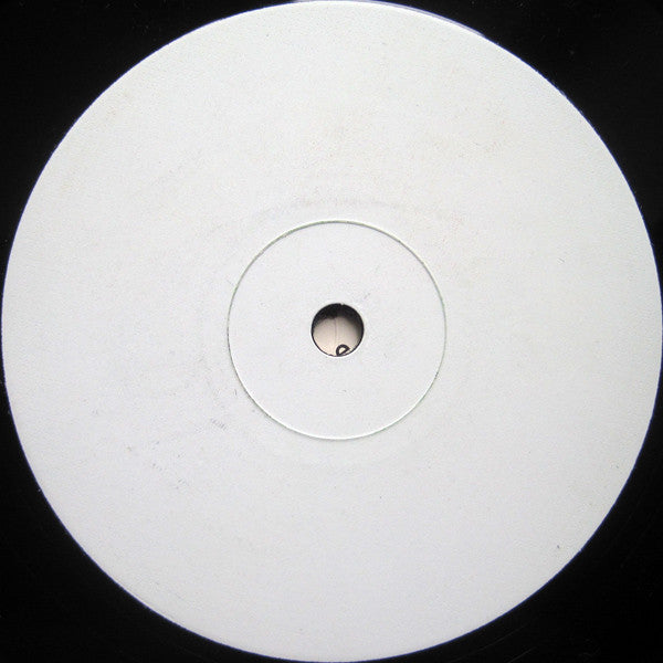 Big Man : Big Man (Fruit Loop Mix) (12", S/Sided)