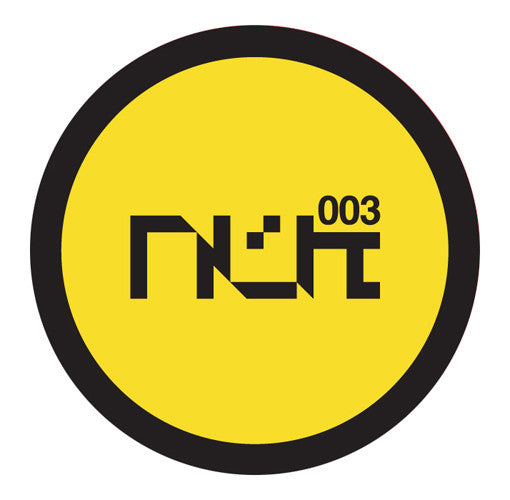 Dosem : Beach Kisses (12", Cle)