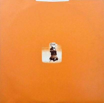 Kirsty Hawkshaw : Sci-Clone (12")