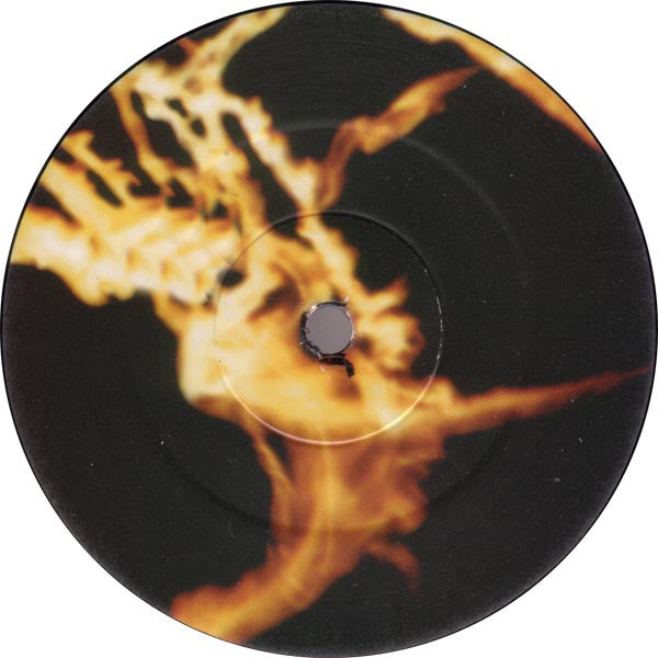 Kirsty Hawkshaw : Sci-Clone (12")