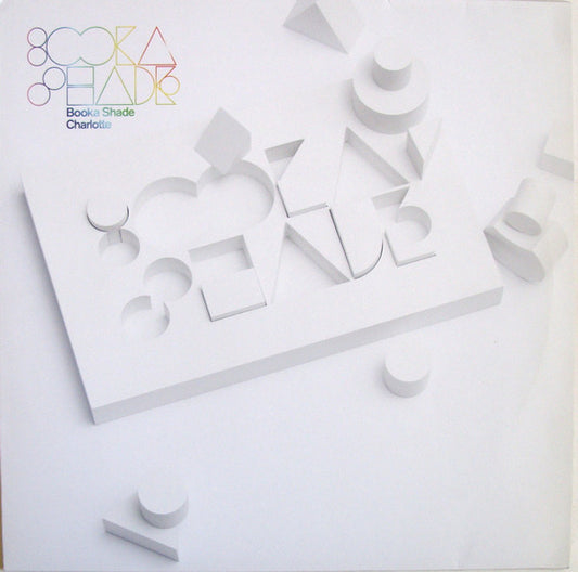 Booka Shade : Charlotte (12")