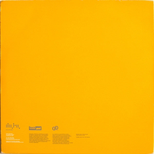 Matt Schwartz Presents Sholan : Can You Feel (What I'm Going Thru) (12", Promo)