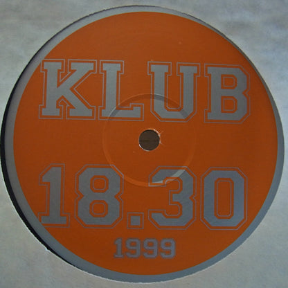 Mista Bishi : Disco Sucks / Scream (12")