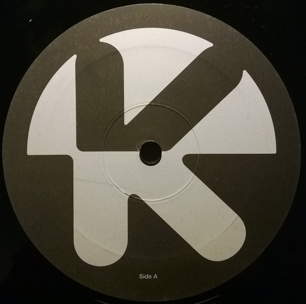 D.O.N.S. : Sharp As A Knife (12")