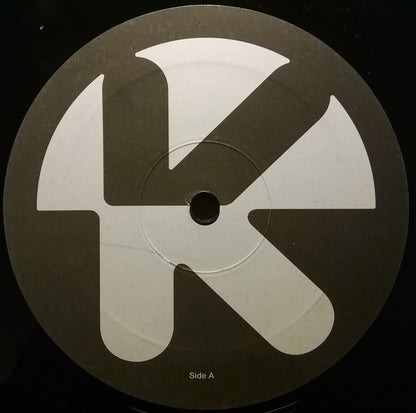 D.O.N.S. : Sharp As A Knife (12")
