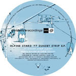Alpinestars : 77 Sunset Strip E.P. (12")