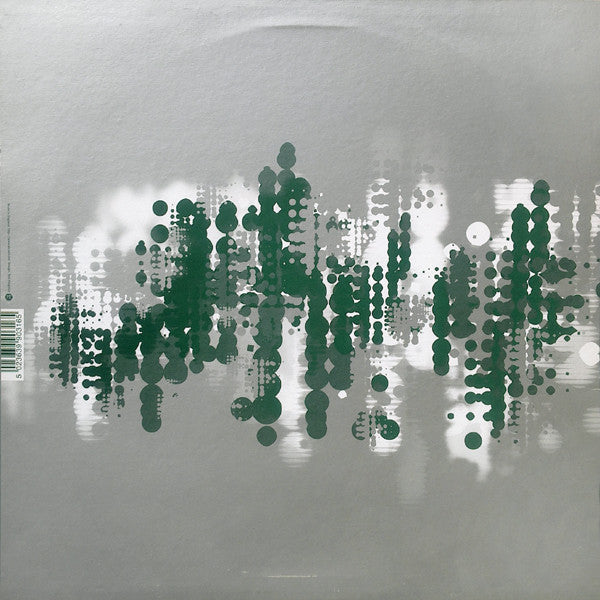 DJQ* : Delirious (12")