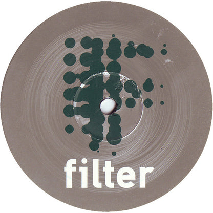 DJQ* : Delirious (12")