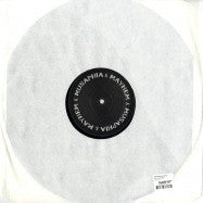 Musaphia & Mayhem : Rock The Bass (12", Promo)