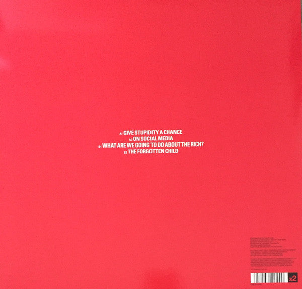 Pet Shop Boys : Agenda (12", EP)