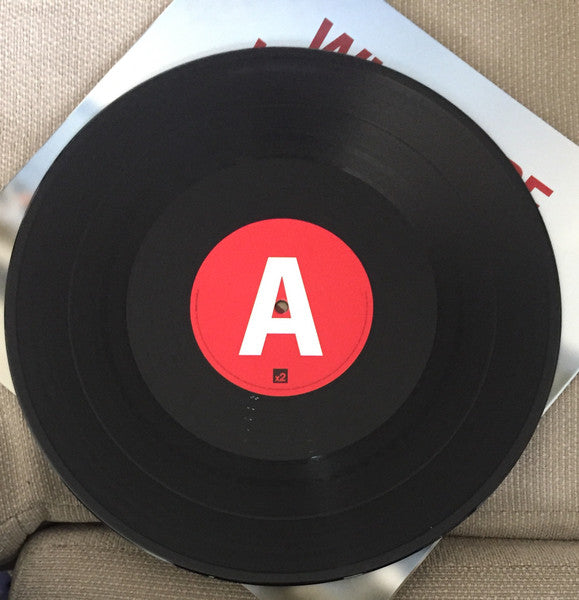 Pet Shop Boys : Agenda (12", EP)