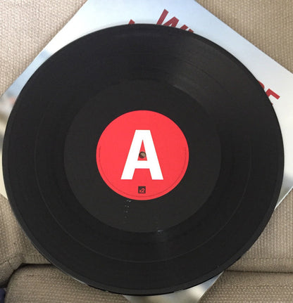 Pet Shop Boys : Agenda (12", EP)