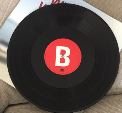 Pet Shop Boys : Agenda (12", EP)