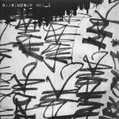 Ark : Alleluyark Vol_1 (12", EP)