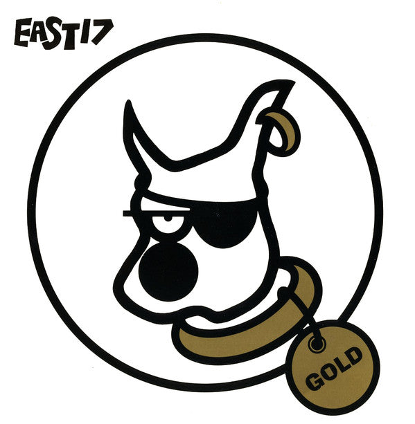 East 17 : Gold (12")