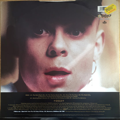 East 17 : Gold (12")
