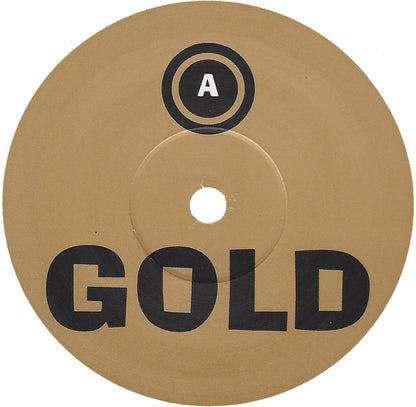 East 17 : Gold (12")