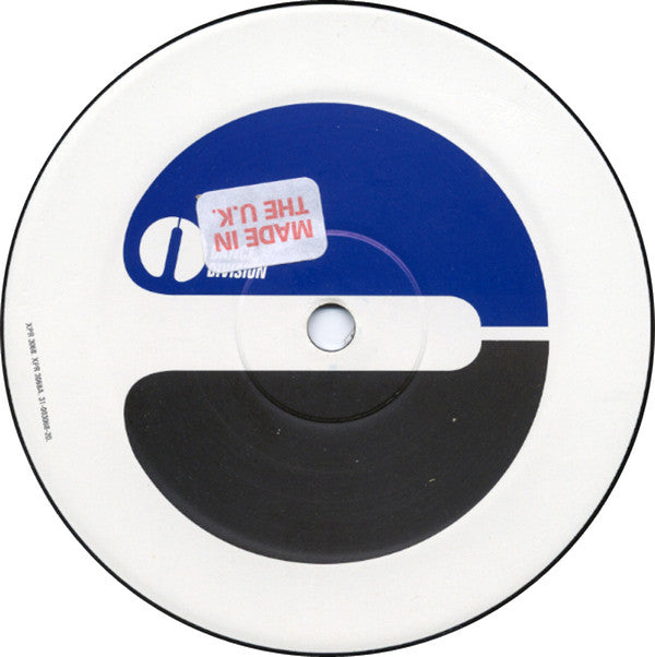 Gloria Estefan : You'll Be Mine (Party Time) (12", Single, Promo)