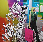 Katie May : Get Up And Go (12")