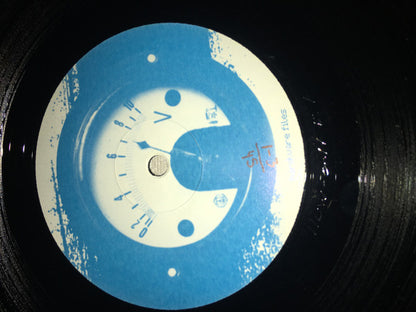 Ray Clarke : Electronic (12")