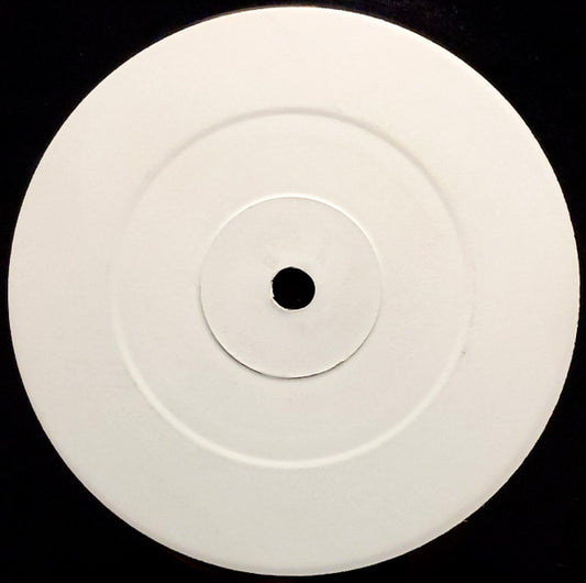 Various : Bambaata's Angel / Camisra's Avenue (12", Unofficial, W/Lbl, Sti)