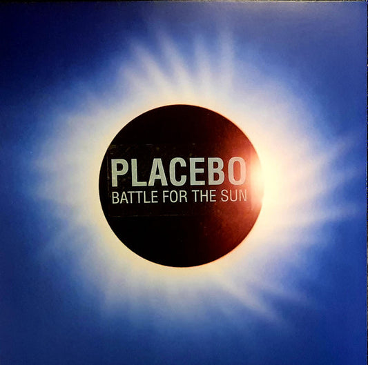 Placebo : Battle For The Sun (LP, Album, RE)