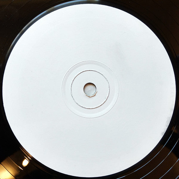 DJ Ivanov : Detensification / Swimming and Diving (12", W/Lbl)