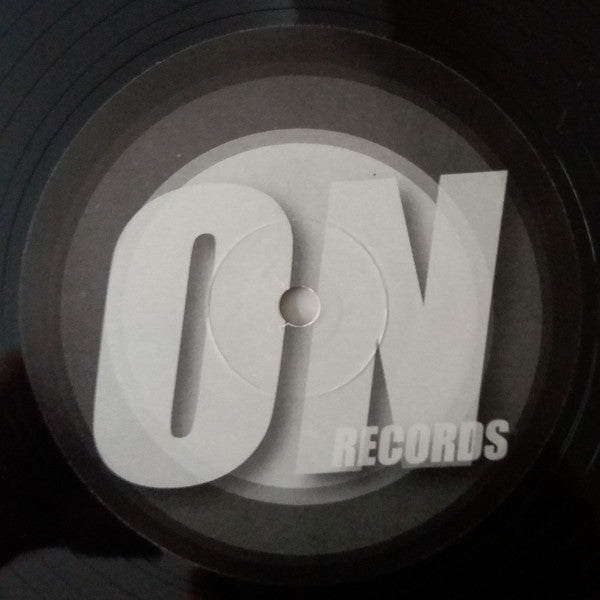 Soulfilter : Slut Strut (12")