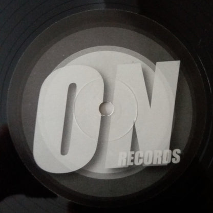 Soulfilter : Slut Strut (12")