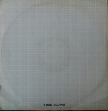 Soulfilter : Slut Strut (12")