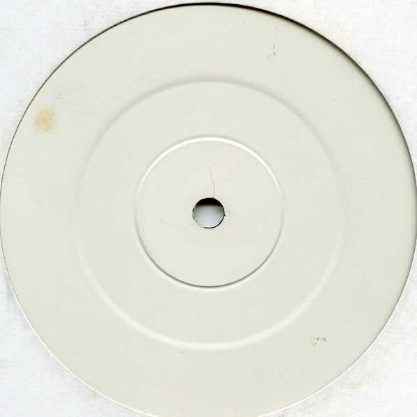 Tony Price : Desire (12", S/Sided, Promo, W/Lbl)