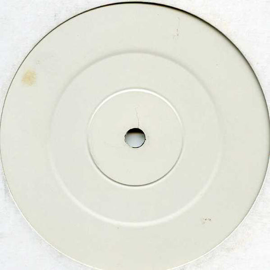 Tony Price : Desire (12", S/Sided, Promo, W/Lbl)