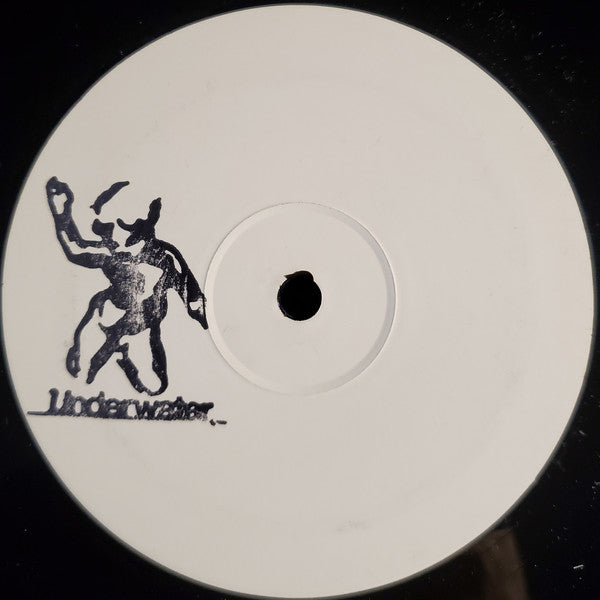 Greg Churchill : Budonkadonk / Body Slam (12", W/Lbl, Sti)