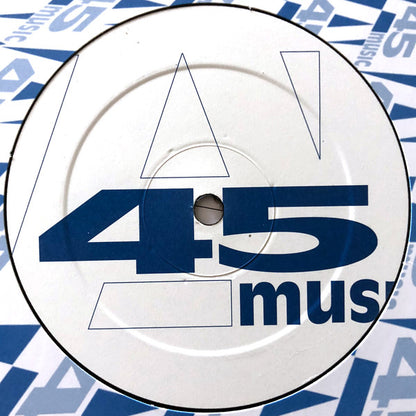 Peak & Punch : Rubber Ducky (12")