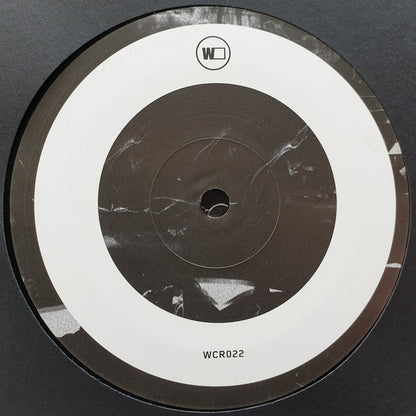 Various : Ground-Fault-Interrupt Vol. 3 (12")