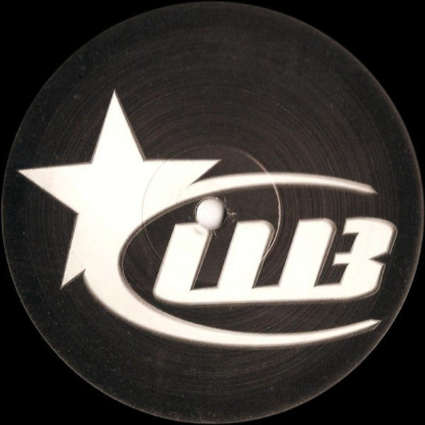 Plasma : Imagination (2x12", Single, Promo)