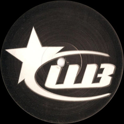 Plasma : Imagination (2x12", Single, Promo)