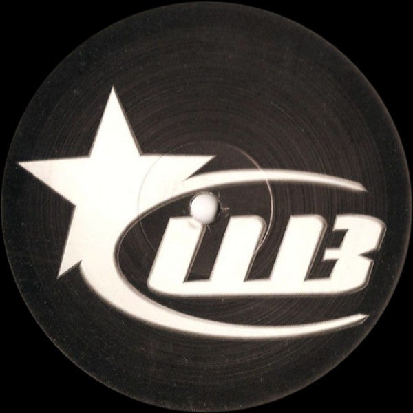 Plasma : Imagination (2x12", Single, Promo)