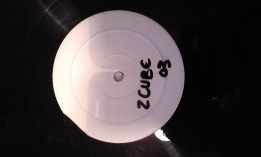 Junior Sanchez & Christian Smith : R United (12", W/Lbl)