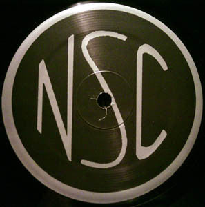Jeff Mills : Twilight Scenario (12")