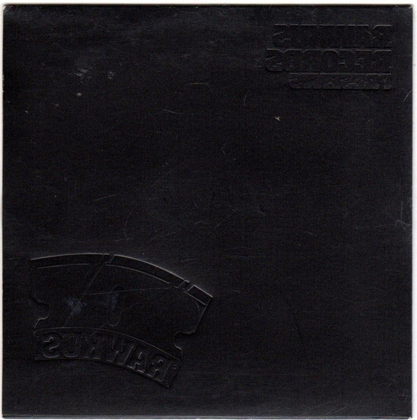 Styles P & Pharoahe Monch : The Life (CD, Single, Promo)