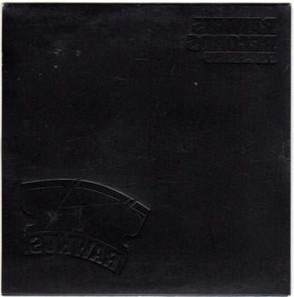 Styles P & Pharoahe Monch : The Life (CD, Single, Promo)